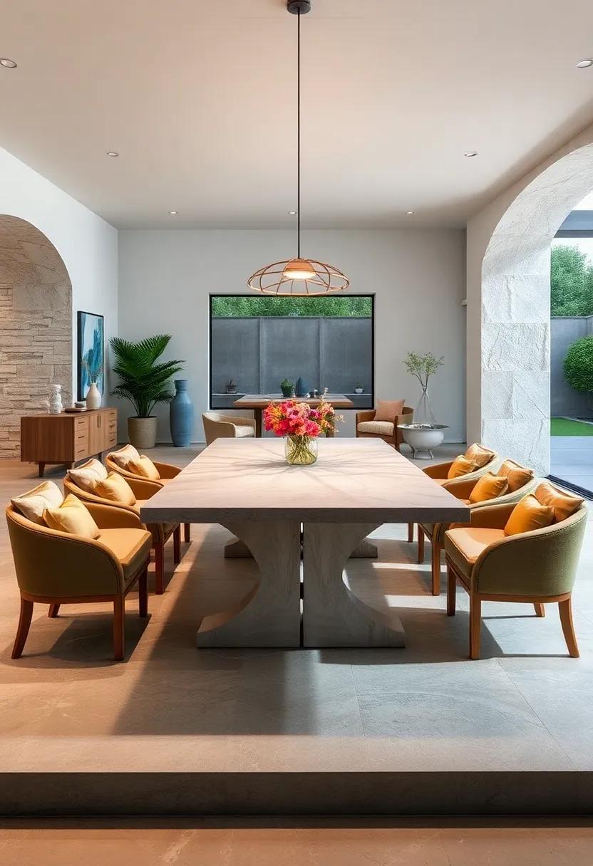 Outdoor‍ Elegance: Weather-Resistant Tables‍ Designed⁢ for Al Fresco‍ dining