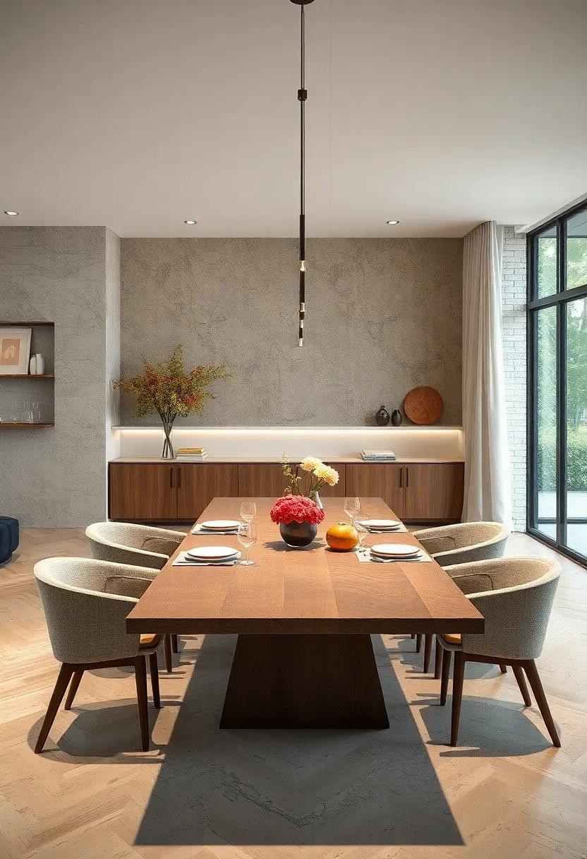 Pair ⁣and Share: Two-in-One Designs ⁤That cater to Small Spaces ⁤and Big Events