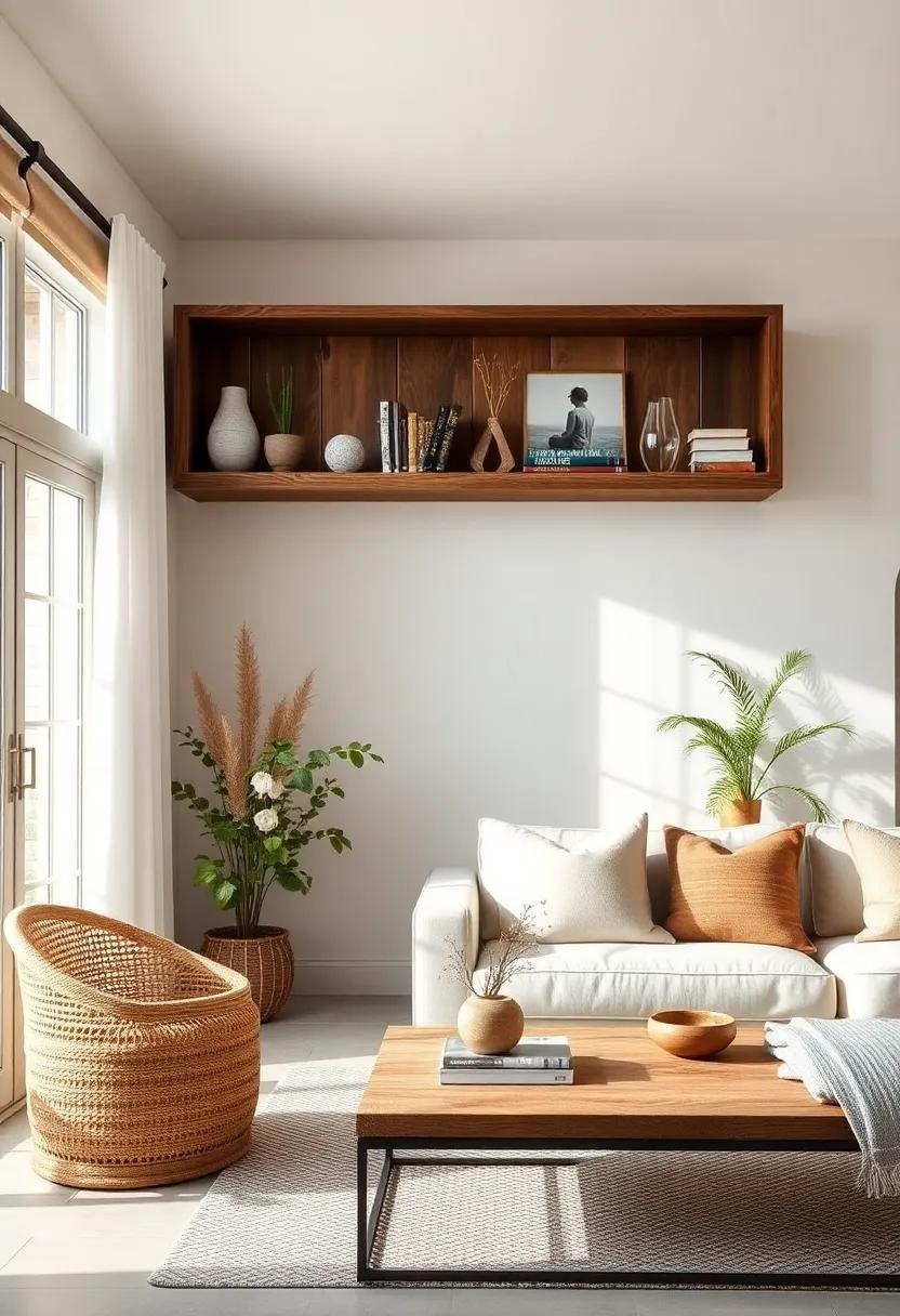 vintage ⁤Candlesticks: ​Scatter​ elegant vintage candlesticks with soft-colored ⁣candles around the ​room to ​provide ambient lighting ⁤and a touch of understated charm