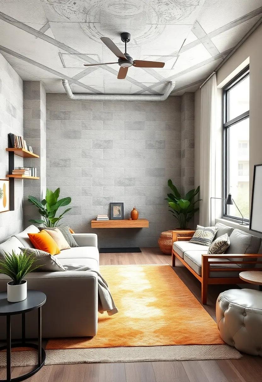 Industrial chic: Use raw materials like metal and wood to ‍conjure⁢ a chic urban ‌loft feel,perfect for a modern ‌boy's room