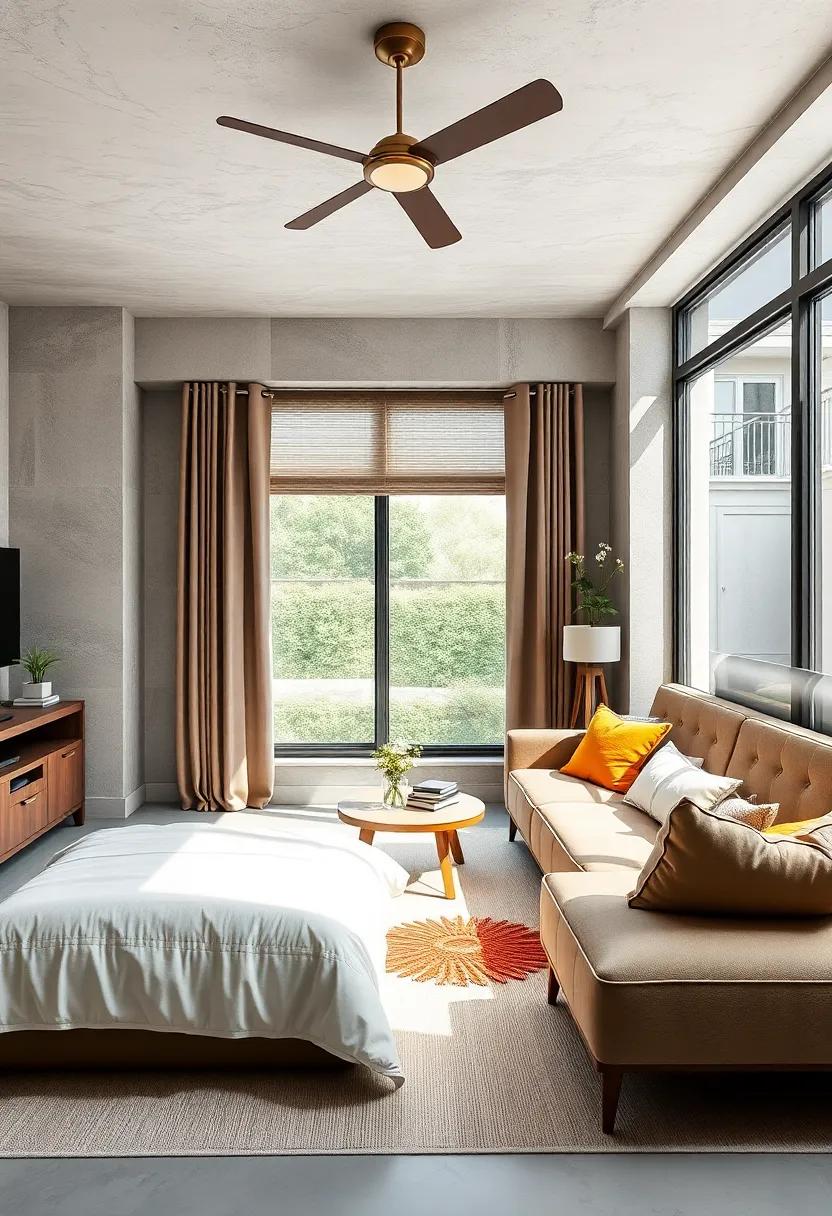 International Flair:⁢ Mix global⁤ decor elements from around the world, enriching the space with ‌diverse⁢ cultural influences