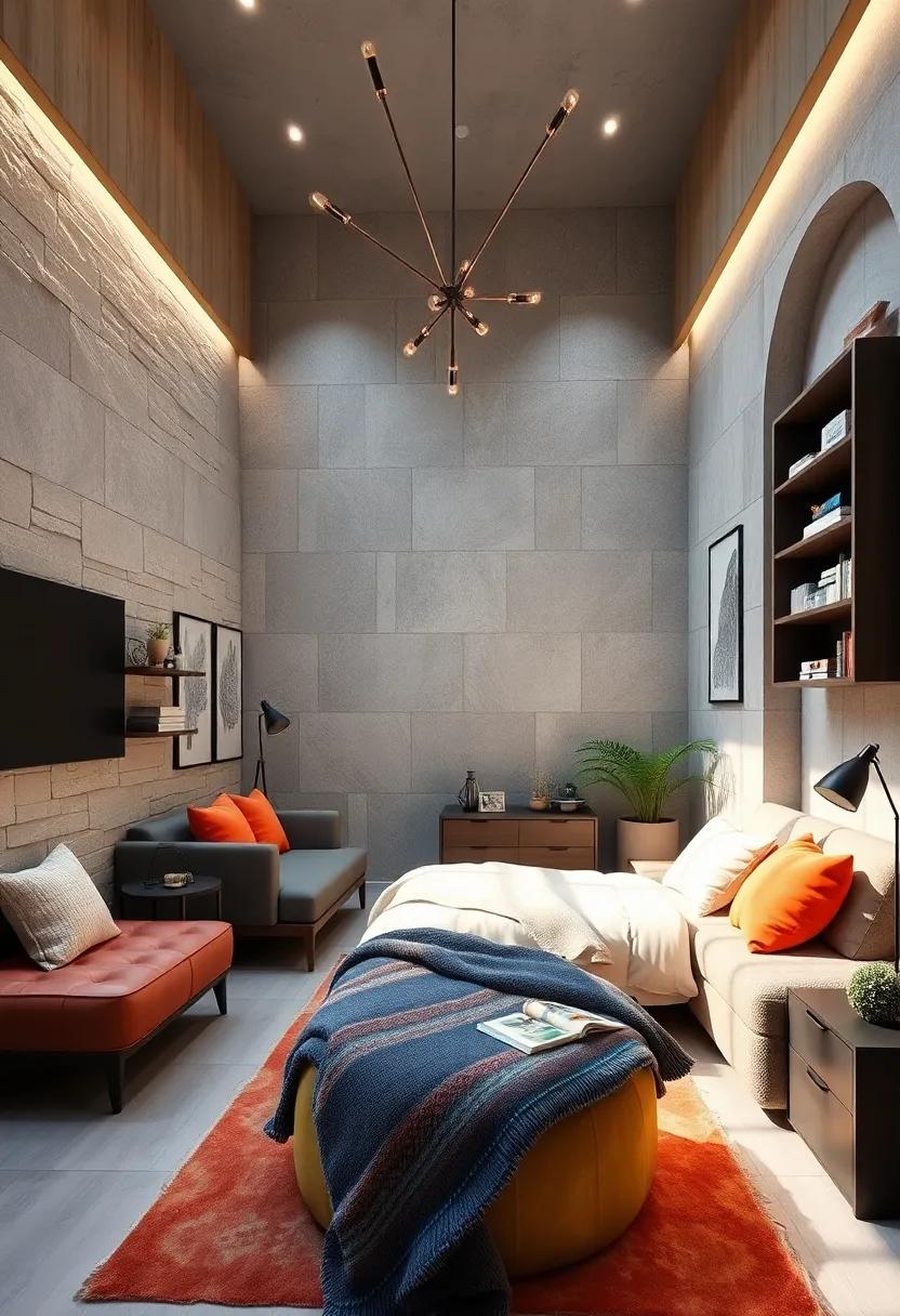 Fantasy Fortress: Create a realm of imagination with elements from ​favorite books ⁤or movies, sparking creativity⁤ and adventure