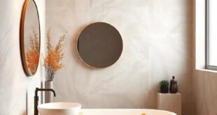 29 Timeless Neutral Bathroom Wall Colors to Enhance Your Space Elegantly