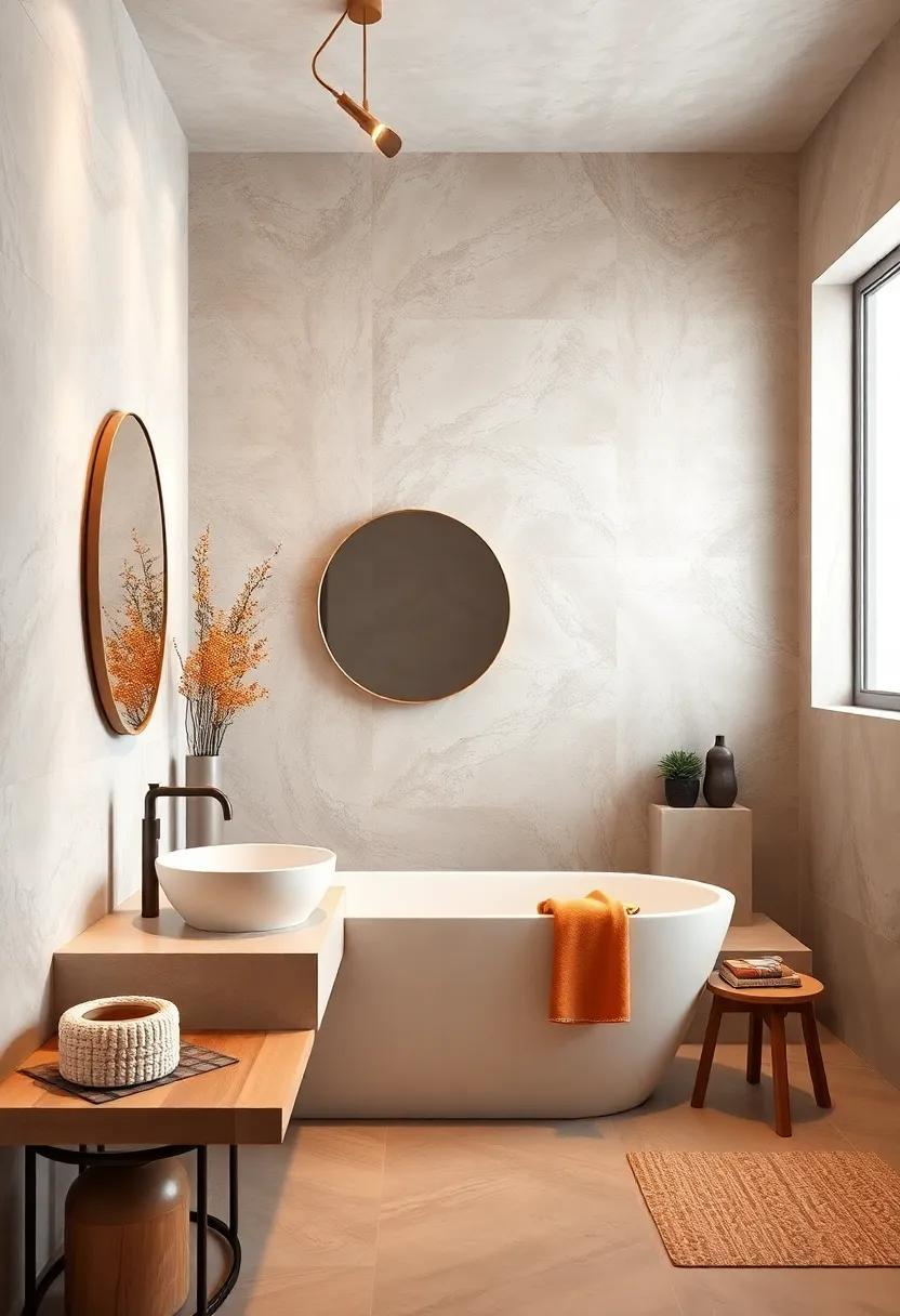 29 Timeless Neutral Bathroom Wall Colors to Enhance Your Space Elegantly