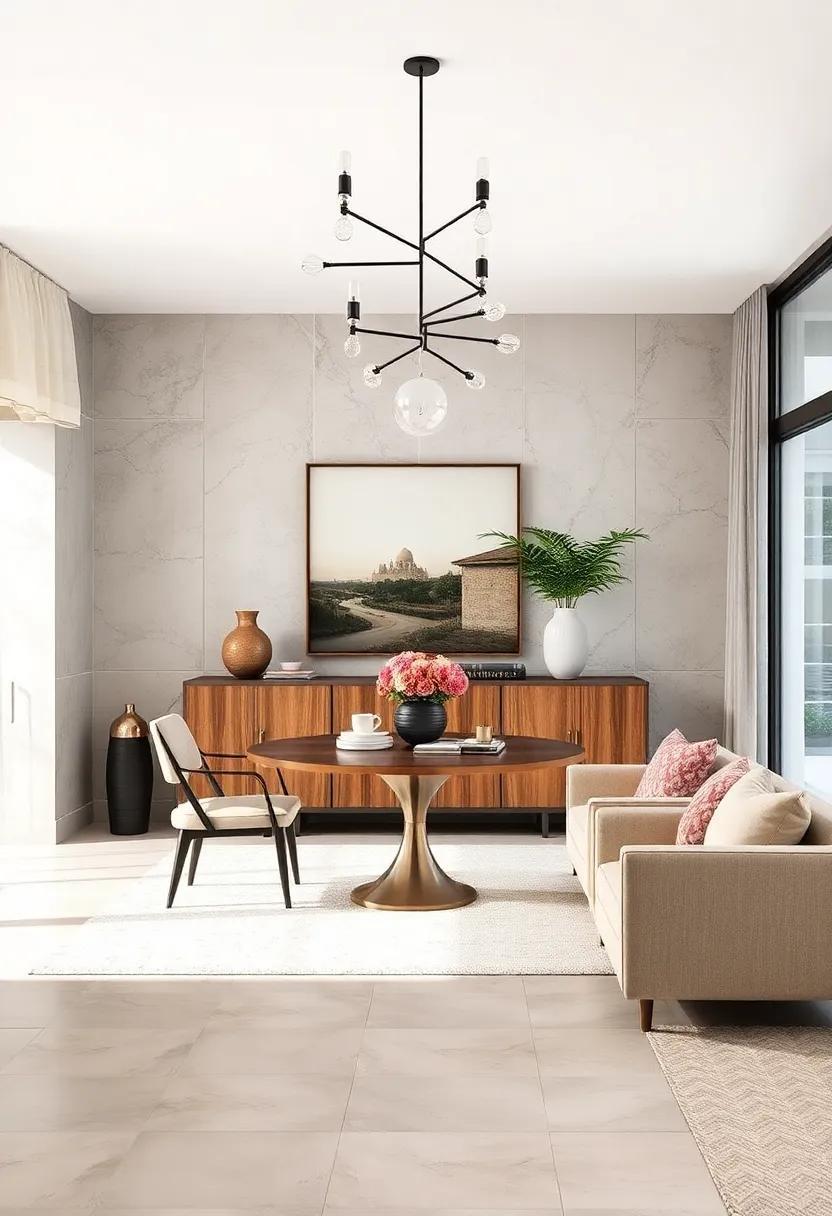 29 Inspiring Dining Room Buffet and Sideboard Ideas to Elevate Your Space