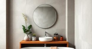 29 Minimalist Small Bathroom Decor Ideas to Elevate Your Space with Style