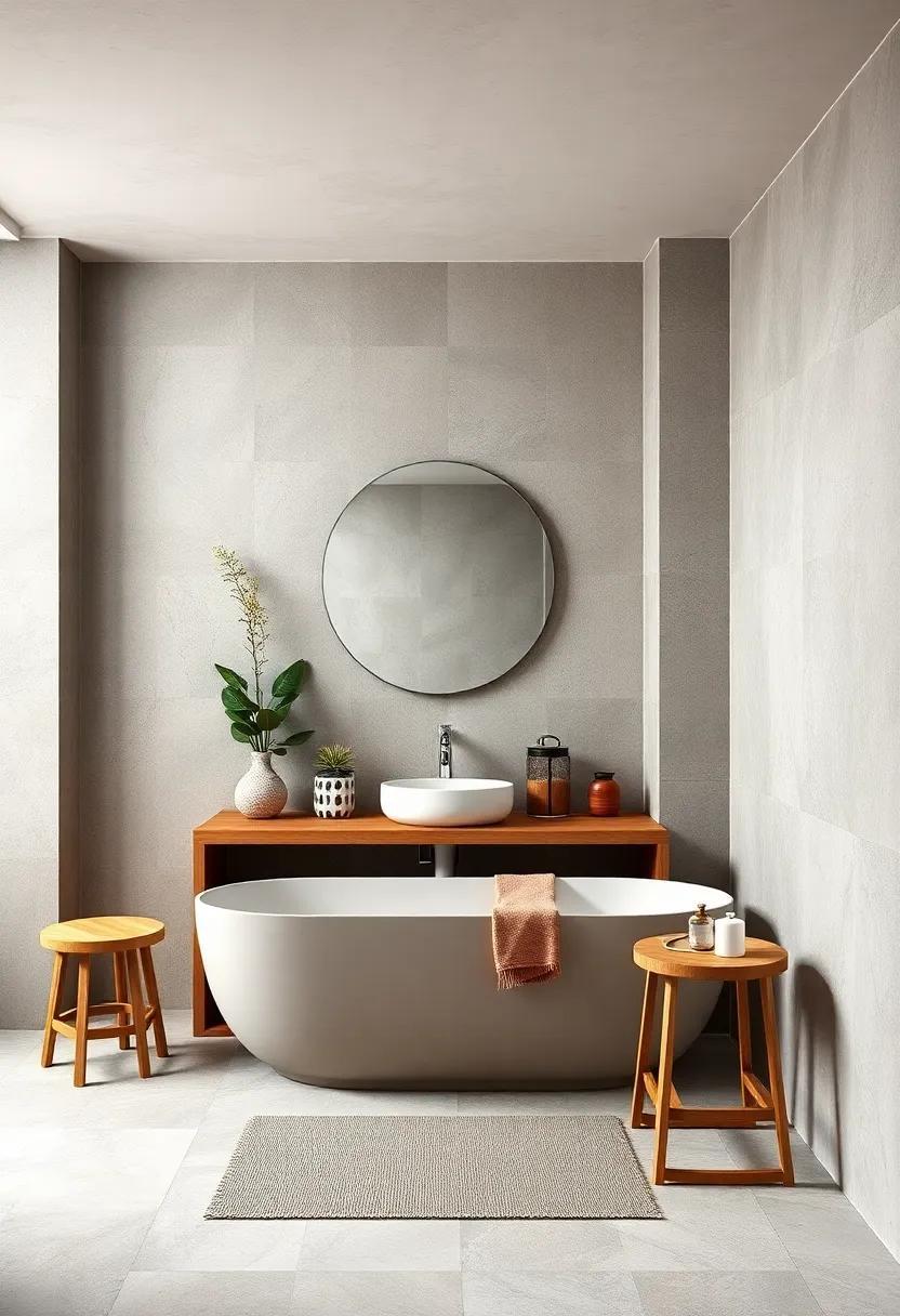 29 Minimalist Small Bathroom Decor Ideas to Elevate Your Space with Style
