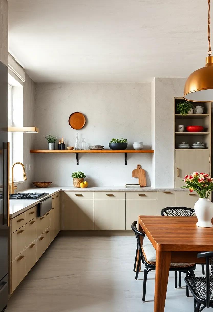 Fun Fixtures: Replace standard hardware with quirky ‍handles ‍and knobs to inject⁤ playfulness into your cabinetry