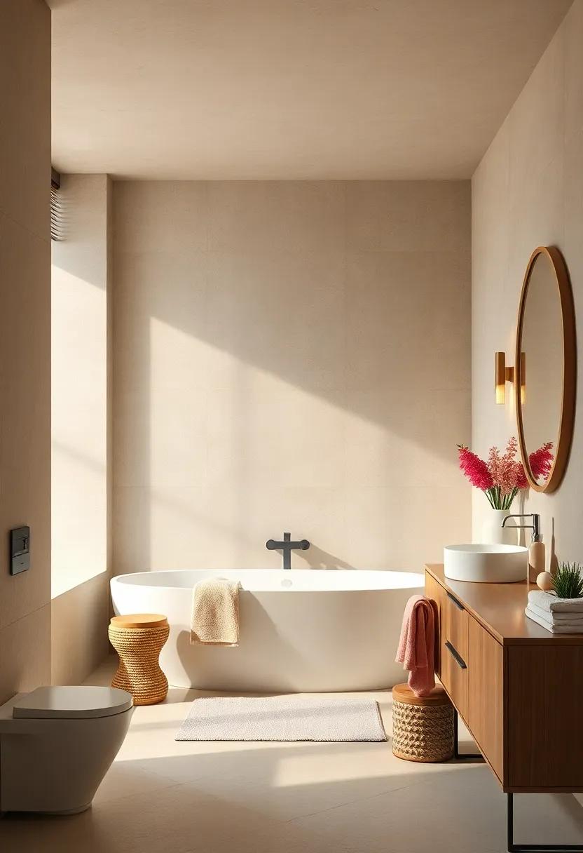 Oatmeal: A ⁤light, neutral shade with a ​subtle texture ​reminiscent‌ of ⁤natural fibers, creating warmth ‍and interest