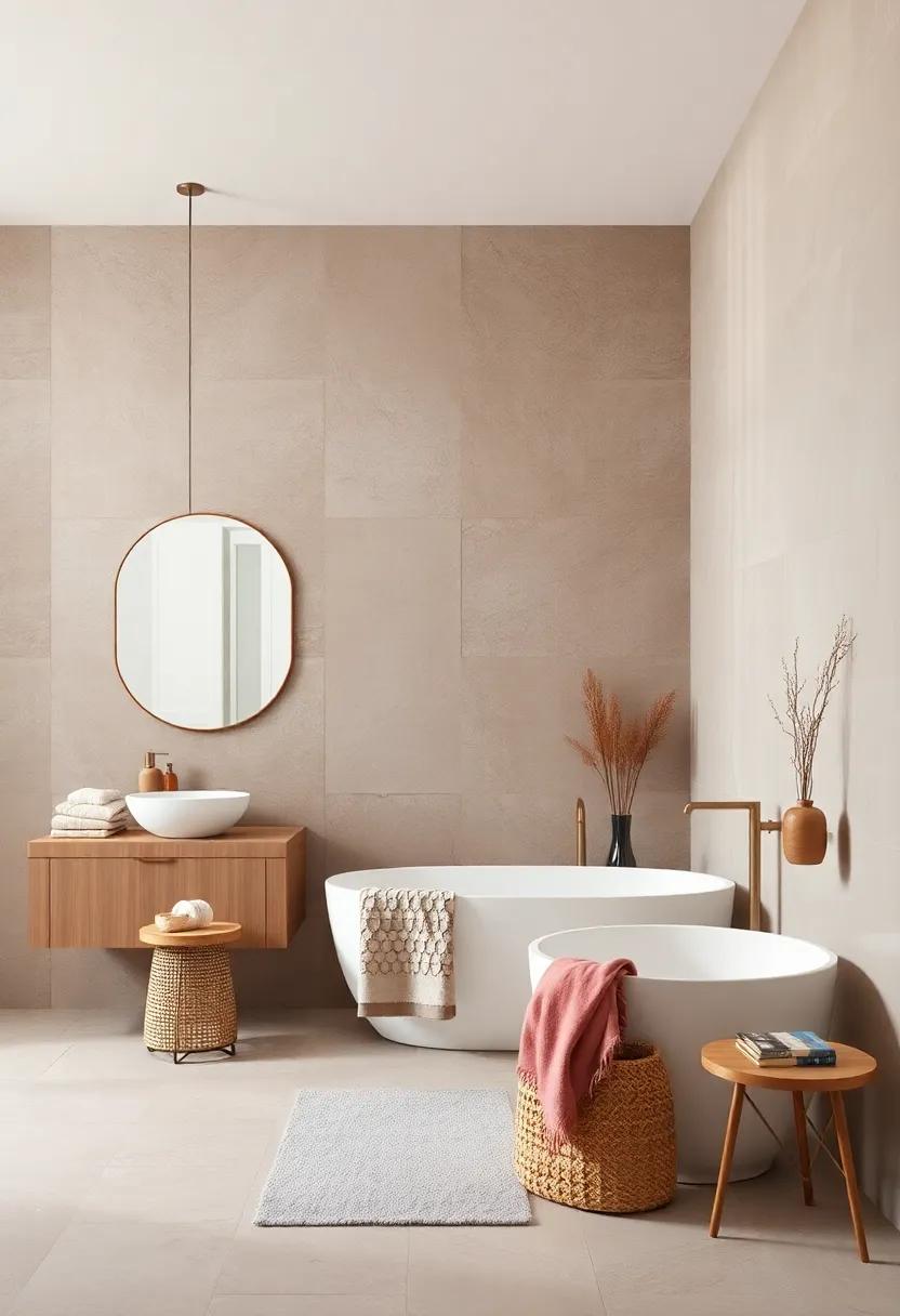 Pale Taupe: A‍ wonderful balance‌ between ⁢gray and‍ brown, this hue adds depth without‌ overwhelming the senses