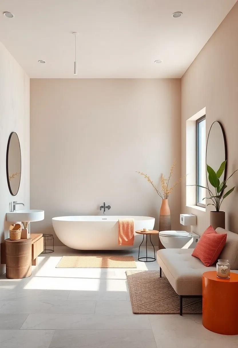 warm​ Almond: This creamy, soft ⁤hue enhances natural light and‌ fosters a plush, inviting ⁤atmosphere