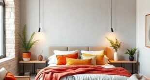 29 Cozy and Simple Bedroom Decor Ideas to Create Your Perfect Sanctuary