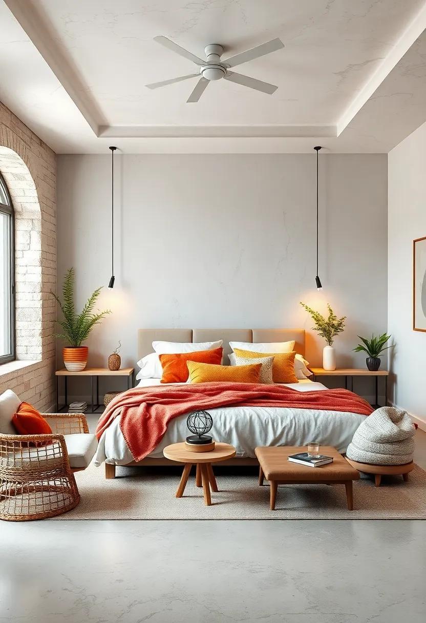 29 Cozy and Simple Bedroom Decor Ideas to Create Your Perfect Sanctuary