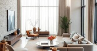 25 Inspiring Ways to Create a Modern Aesthetic Living Room with Minimalist Furniture