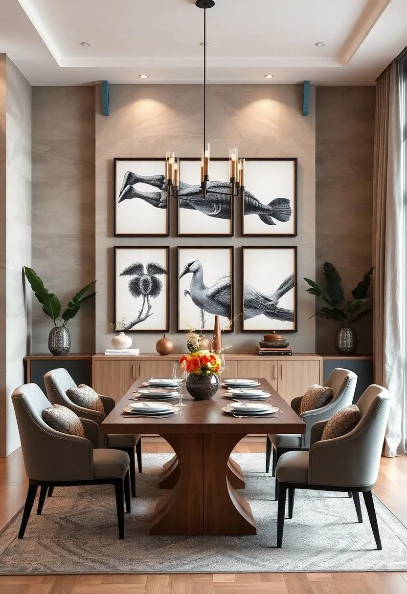 Black and White⁤ Photography: Frame striking black and white photographs ⁤for a timeless, elegant ⁣look‍ that evokes⁣ sophistication