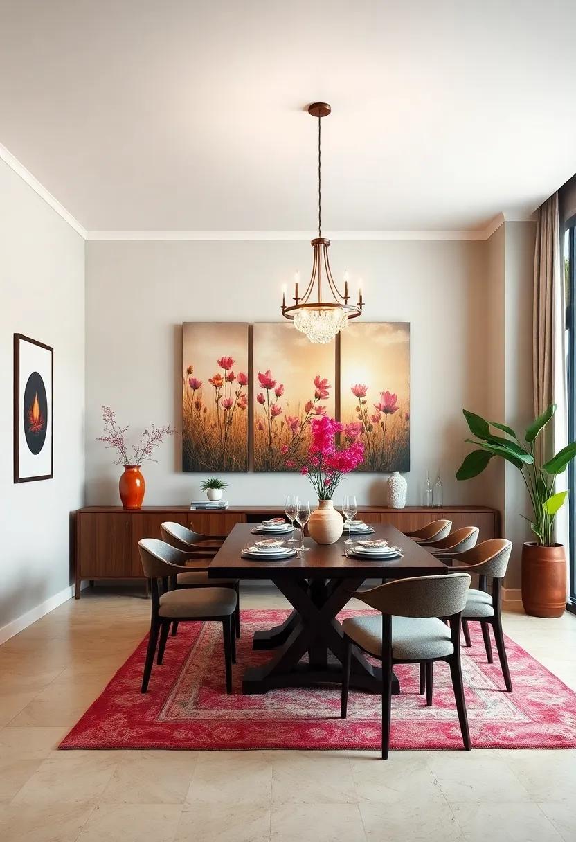 Customized Canvas Prints: Turn your ‌cherished family photos or special moments‍ into canvases to ⁢create a warm, intimate atmosphere