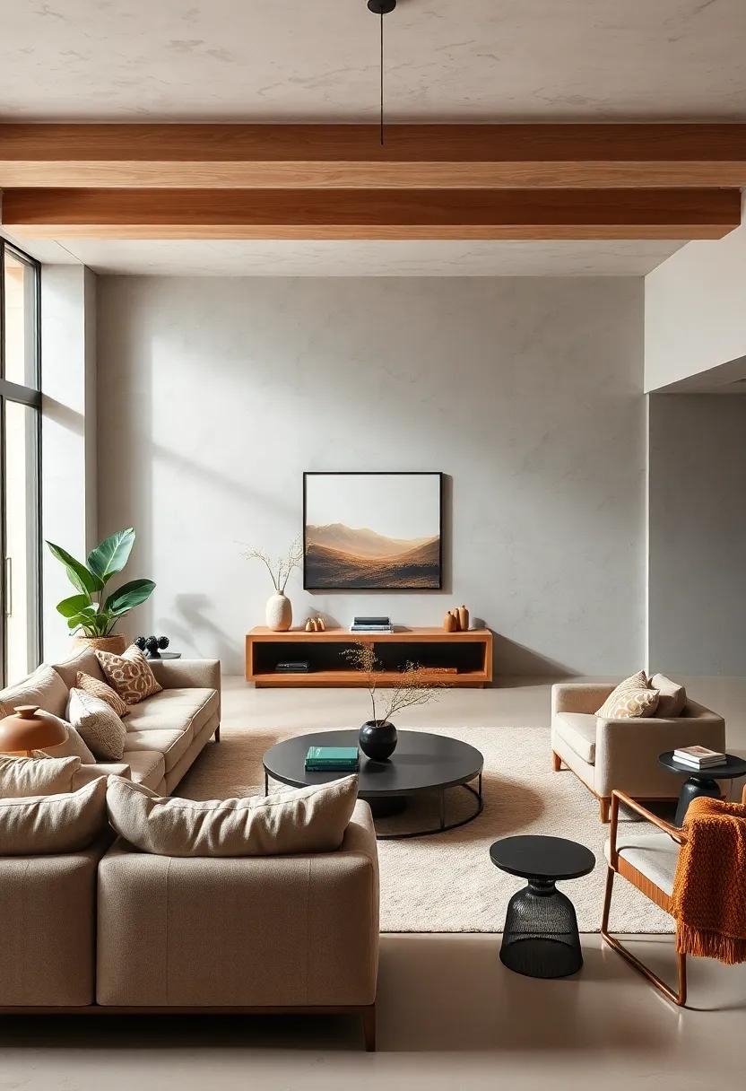 Constantly evaluate and ‌refresh the ⁣space, ensuring elements remain‍ functional and aligned with⁣ a modern, minimalist vision ⁤that evolves​ with you