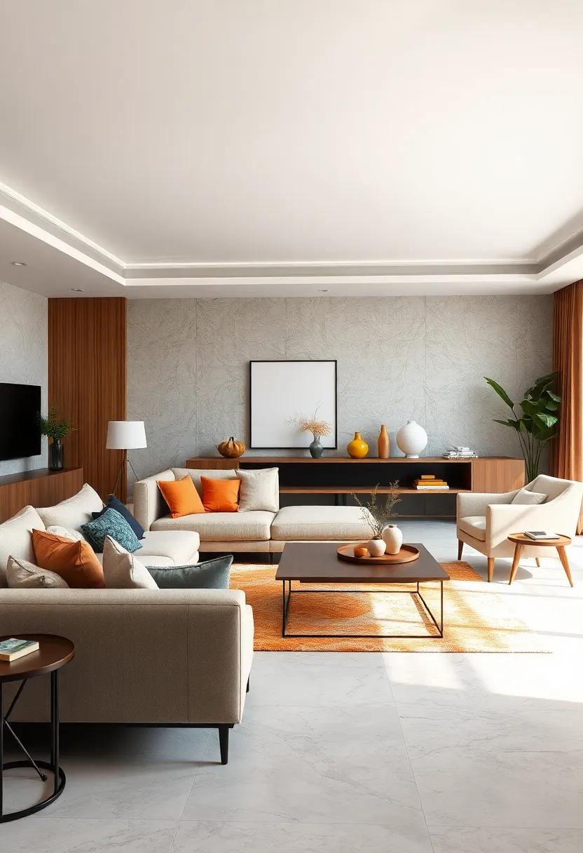 Keep ⁤accessories to a minimum;⁣ select a⁤ few carefully curated​ pieces that reflect your personality and ‌resonate with the minimalist‍ theme