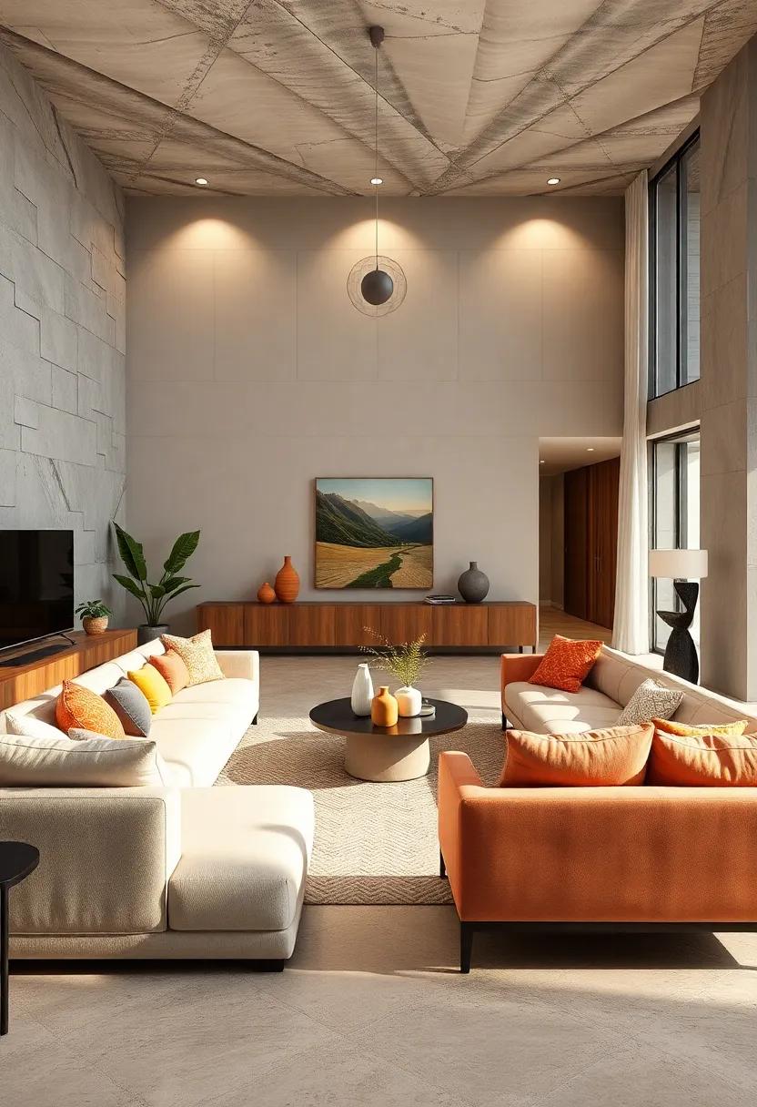 Integrate‍ technology seamlessly; opt⁣ for built-in sound systems or remote-controlled lighting that blend⁢ into the design rather⁤ than disrupt it