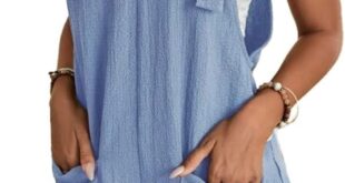 IDEALSANXUN Women Casual Cute Overalls Shorts – how we wear