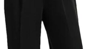 Generic Women’s Hit Color Spliced Slim Jumpsuit — we wore it