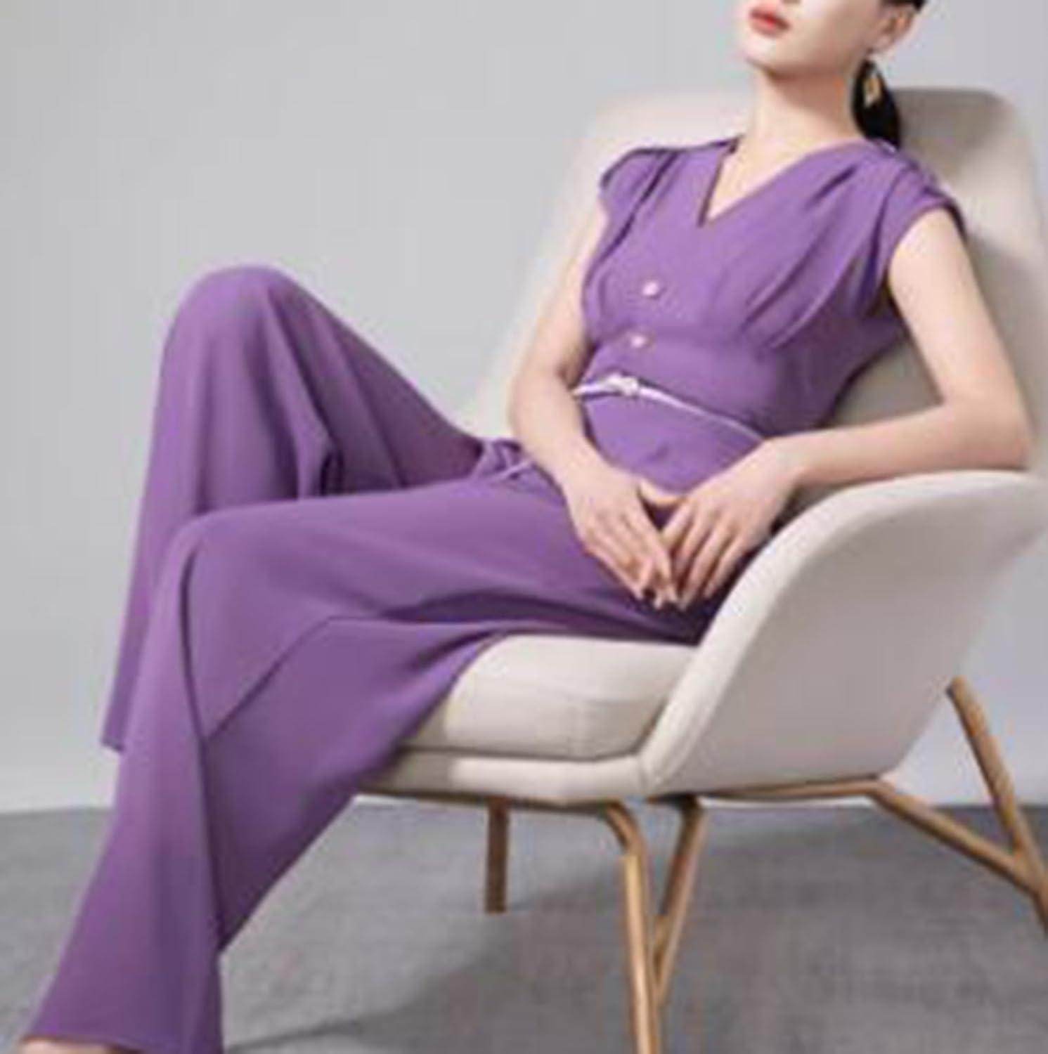FaroLy Women Solid Color Rompers - How we Wear It
