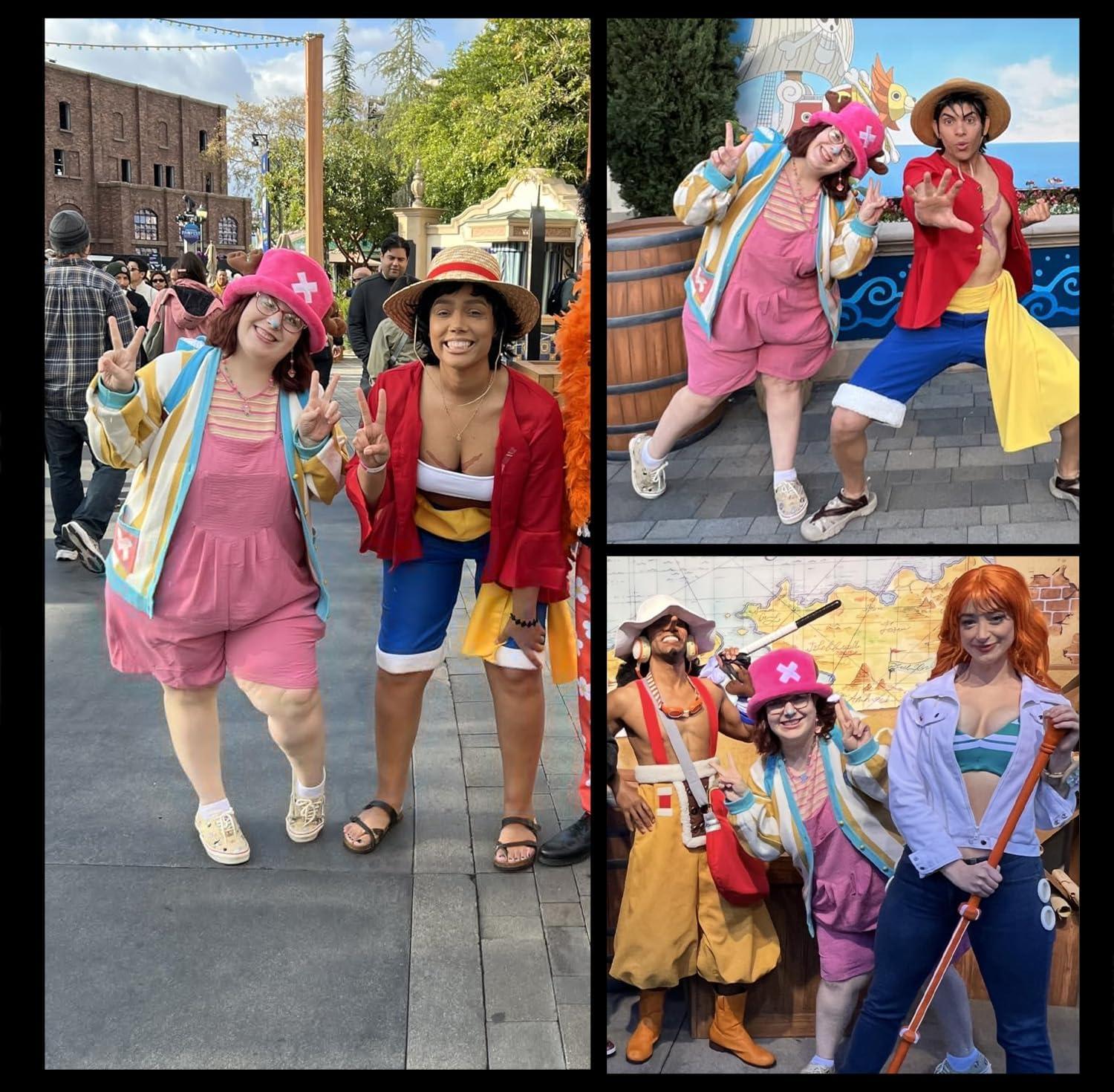 OLRIK Women Plus Size Romper, how we styled it for errands