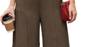 Blencot Jumpsuits For Women Loose Sleeveless We Wear Often