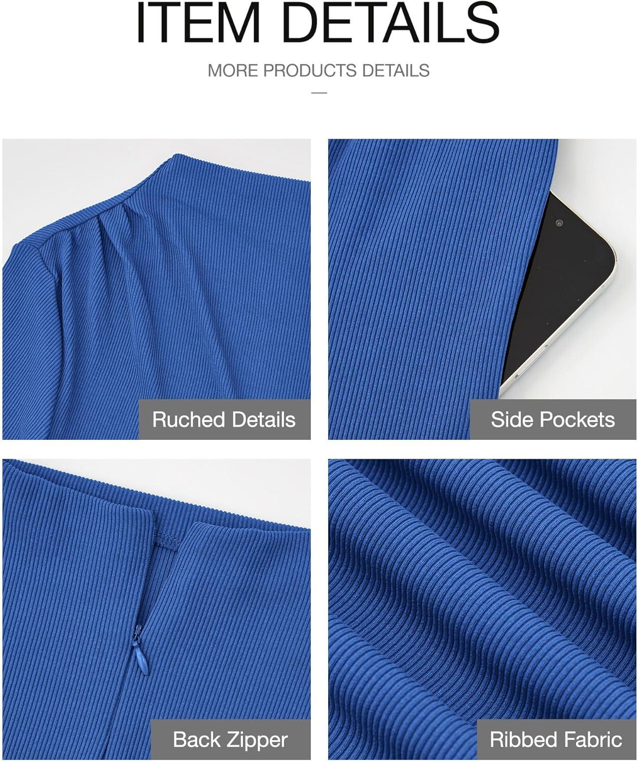 BTFBM Jumpsuits For Women: we wore it for travel days