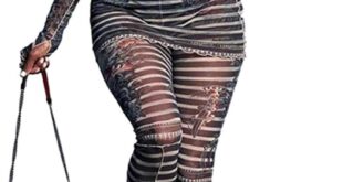 Ksotutm Sexy Club Outfits For Women Mesh Print Set We Tested