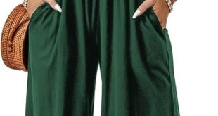 Les Umes Wide Leg Jumpsuits For Women How We Wore It