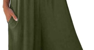 Lncropo Womens Casual Jumpsuits Overalls How We Wear Them