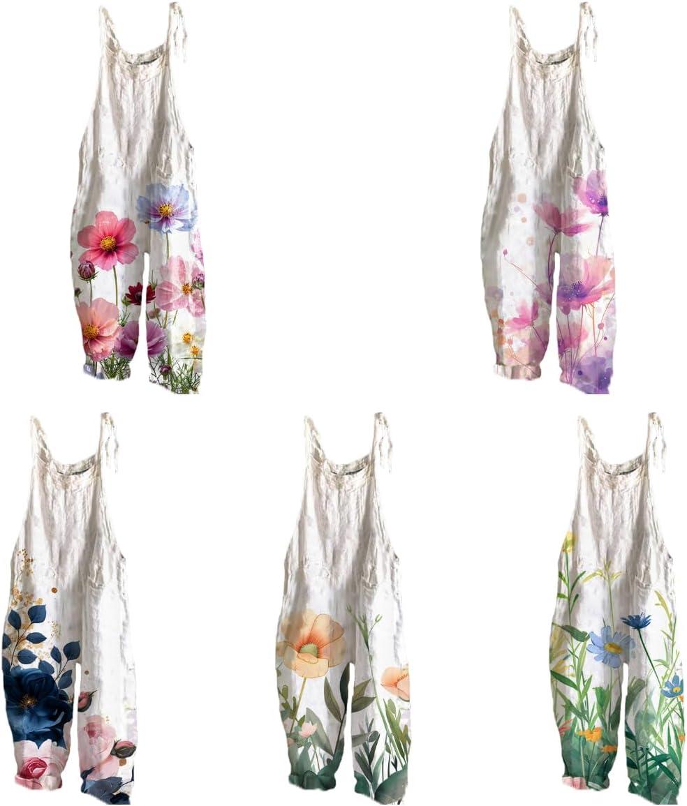 Rompers For Women 2024 Hippie Comfy Rompers: we wore it out