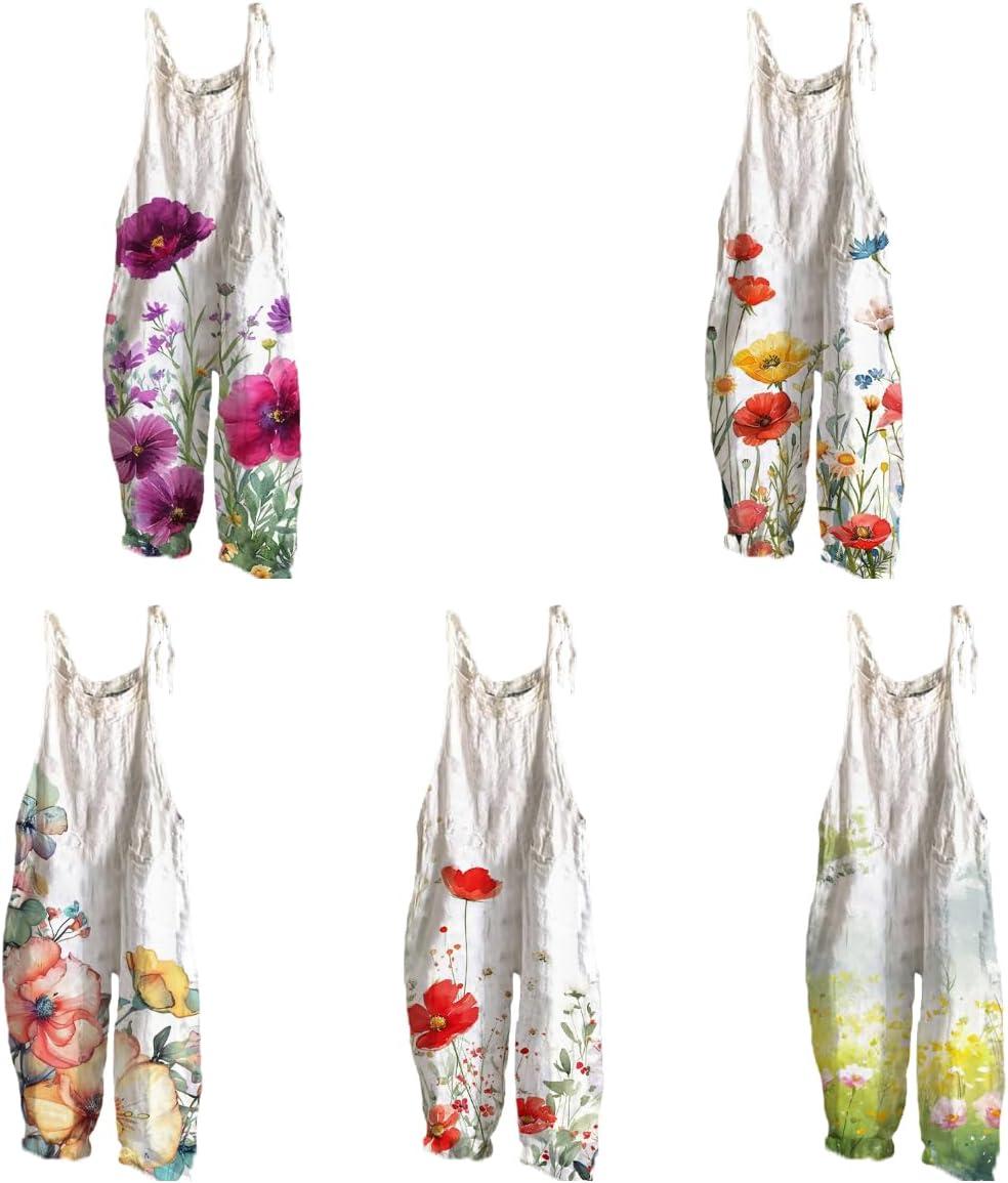Rompers For Women 2024 Hippie Comfy Rompers: we wore it out