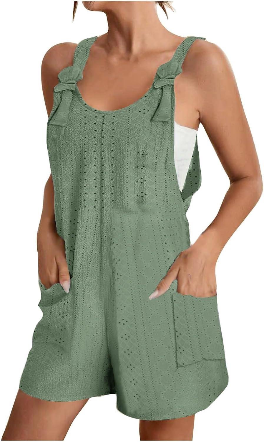 Women's Plus Size Jumpsuits — we wore it on errands