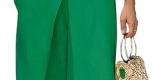 MOBTOR One Piece Jumpsuits for Women – we wear them casually