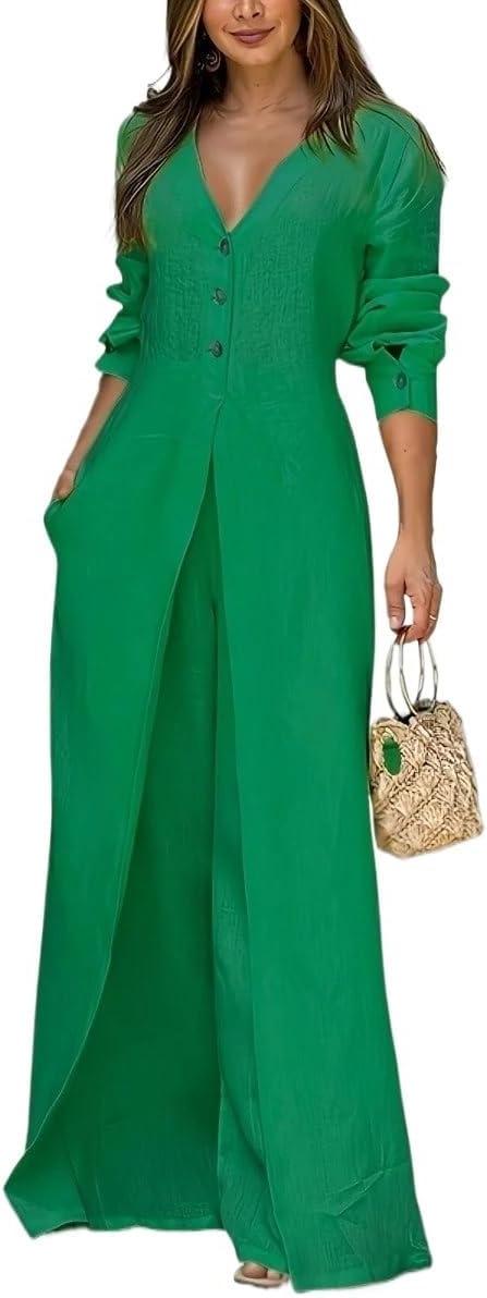 MOBTOR One Piece Jumpsuits for Women – we wear them casually