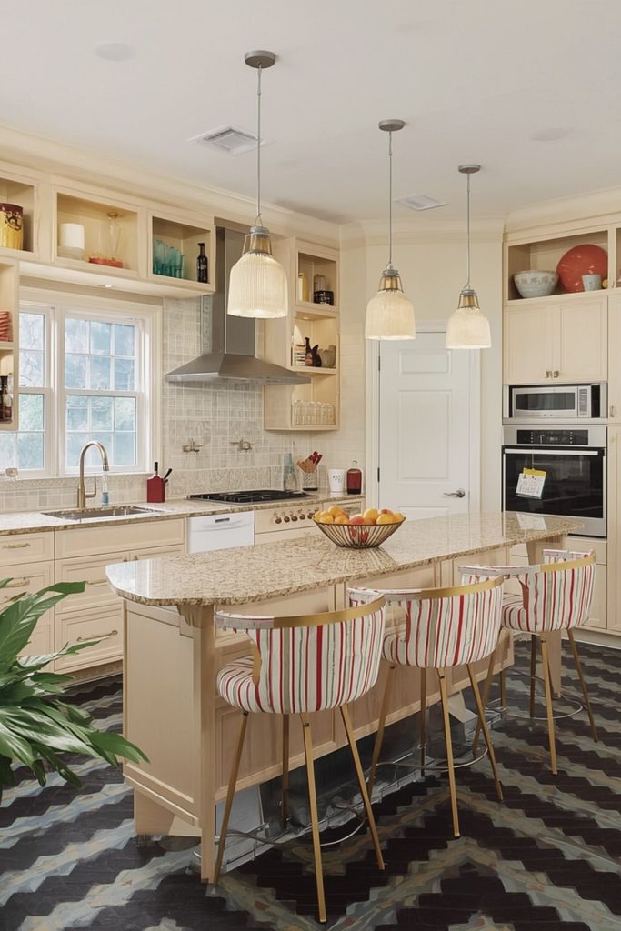 Glass Block Walls and Dividers