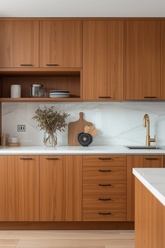 Midcentury Kitchen Lighting Fixtures That Make a Statement