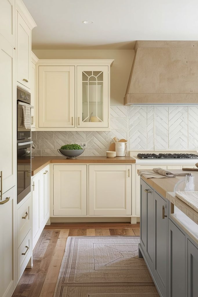 Vintage Accessories for a Lived-In Feel