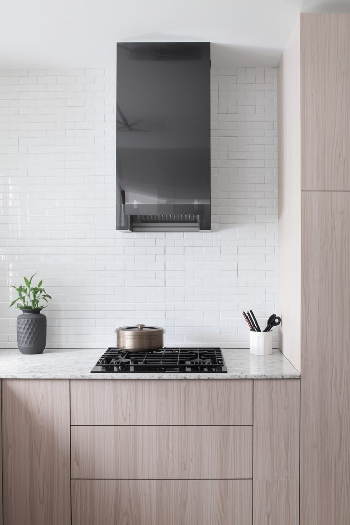 The Storage Powerhouse (Cabinets Under Seating)