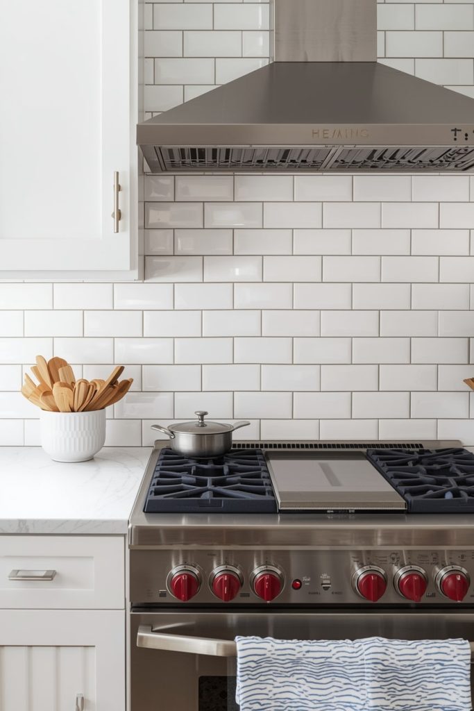 Durable Kitchen Tiles for Long-Lasting Style