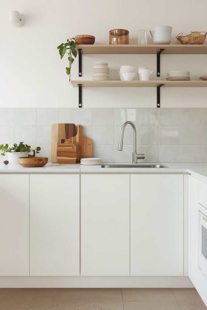 Embrace a Minimalist Approach