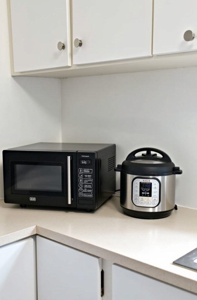 Multifunctional Appliances