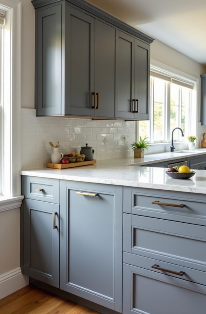 Mixed Metal Hardware