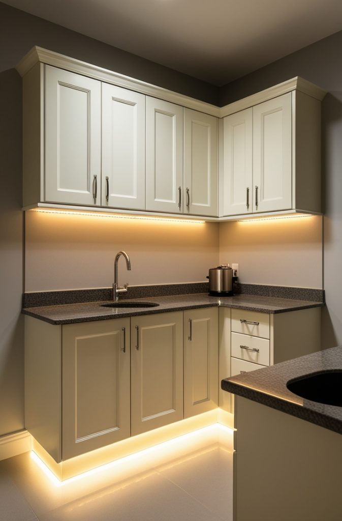 Under-Cabinet Lighting