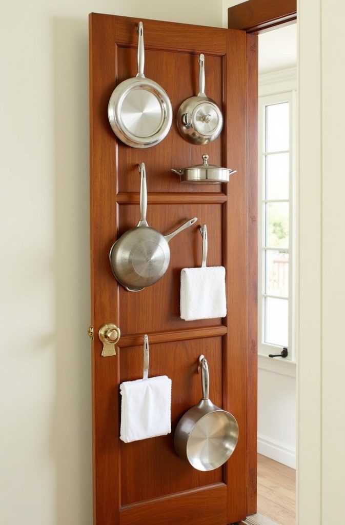 Open Shelving for Style and Function