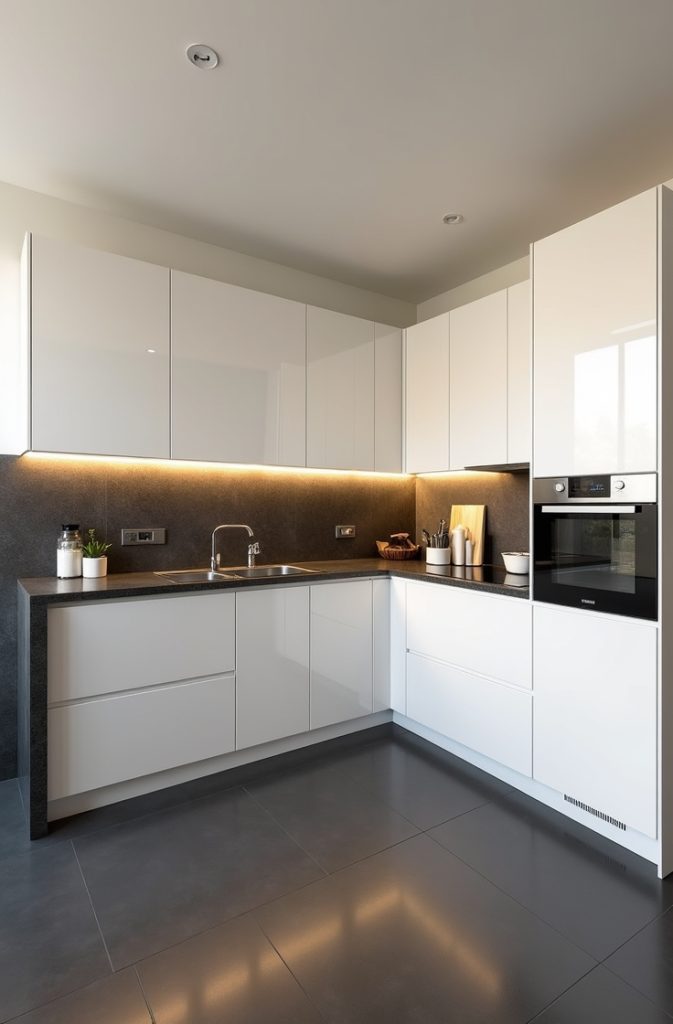 The Minimalist's Retreat