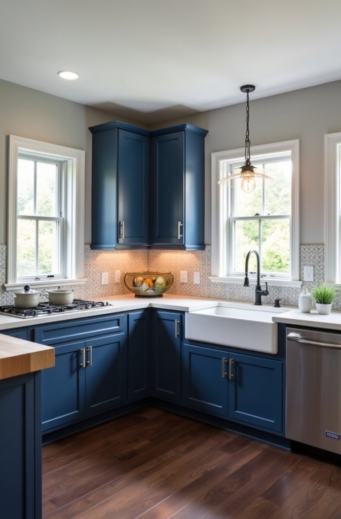   The Budget-Conscious Remodel