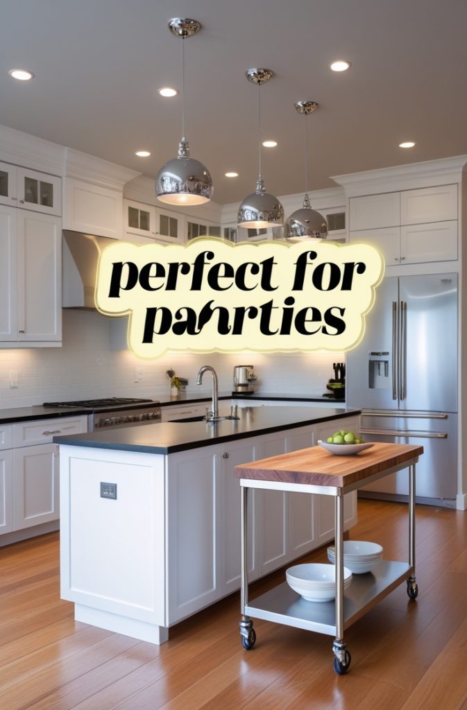 The Entertainer's Dream